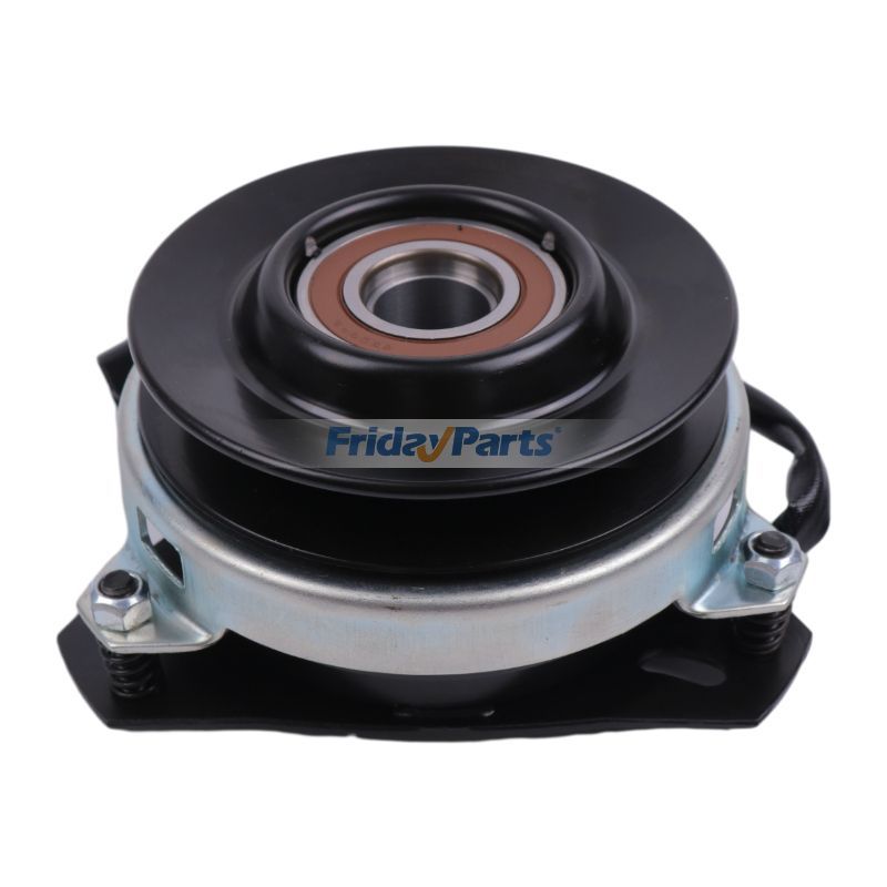 Electric PTO Clutch for Warner 5210-41 Luper 3S15004 King Cat 232201