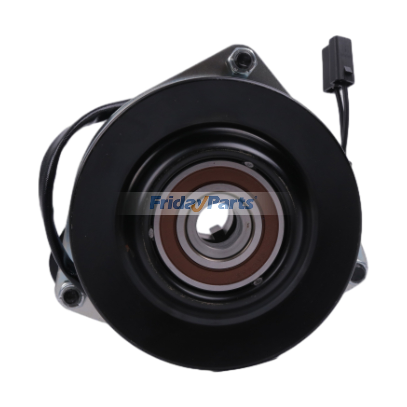 Electric PTO Clutch for Engine,Mower,Tractor