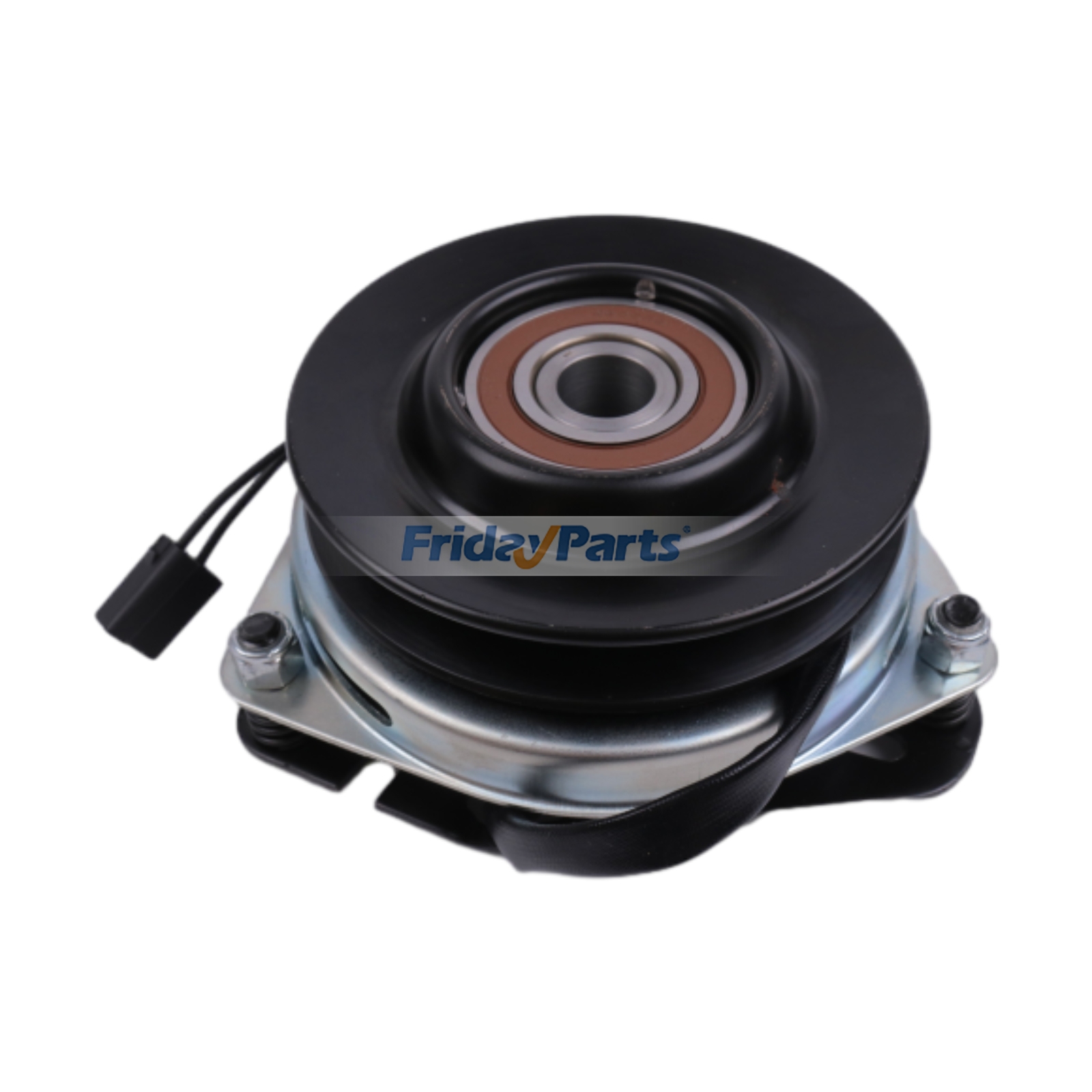 Electric PTO Clutch GB-88384 GT1-CH03LD X0550 for Kawasaki FR691V Engine