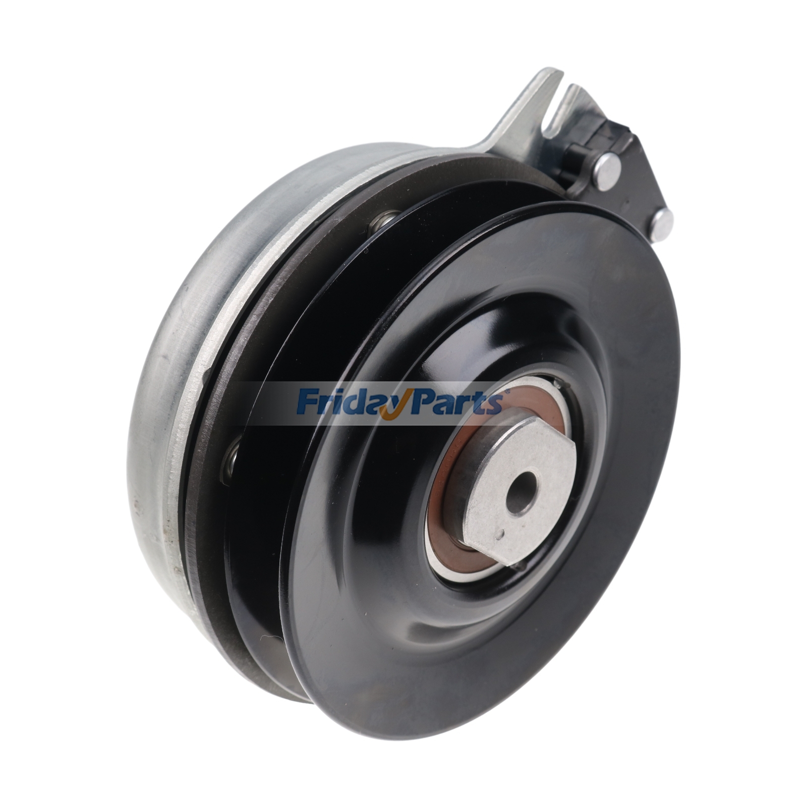 Mower Electric PTO Clutch