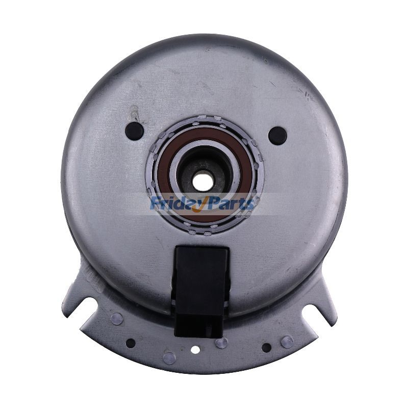 FridayPartsの電動PTOクラッチ