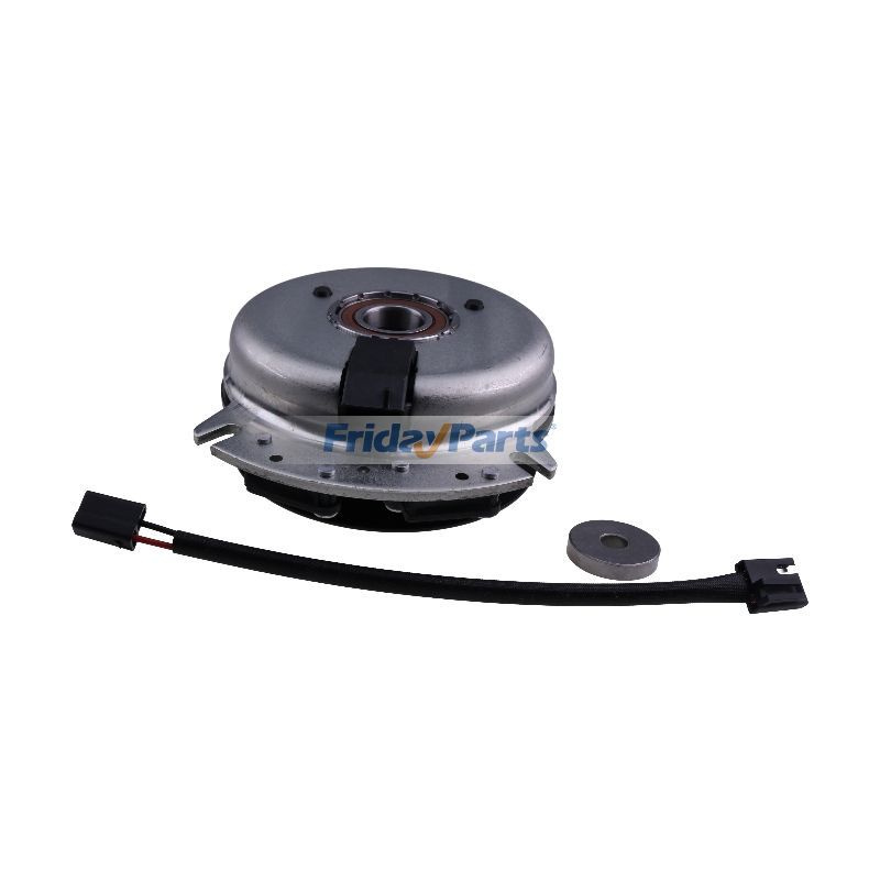 Electric PTO Clutch TCA16999 for John Deere Lawn Mower Z820A Z830A Z840A Z850A Z860A Z920A Z925A Z930A Z950A Z960A Z970A