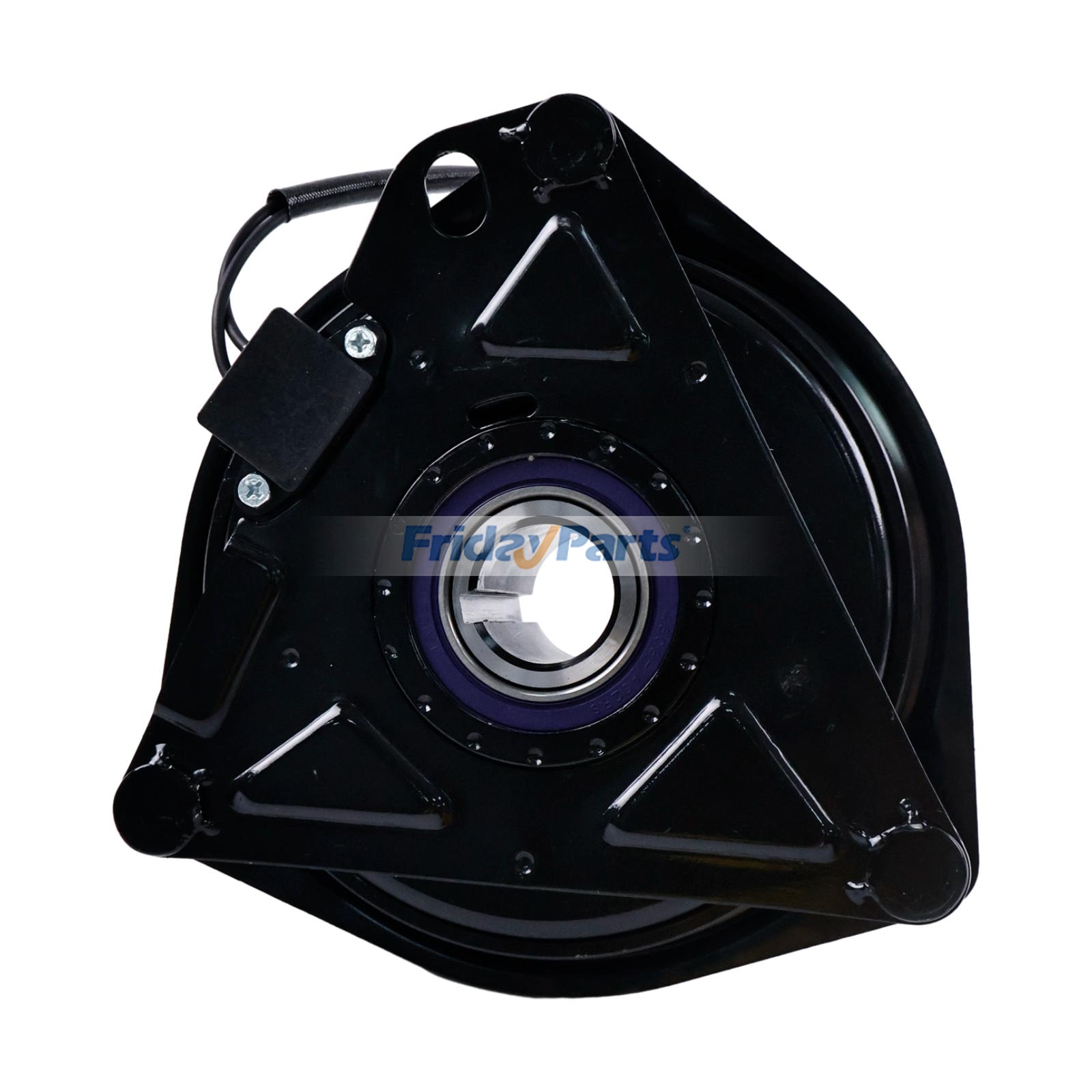 G401 CCW GX03-4 Electric PTO Clutch TCA51207 for John Deere Zero-Turn Mower F620 F680 F687 ZTRAK for less