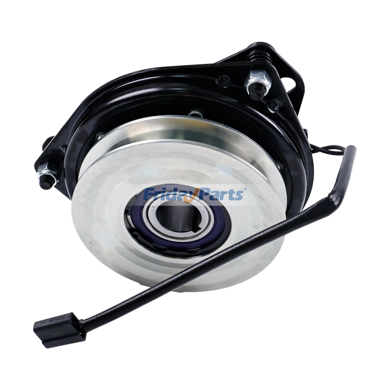 Electric PTO Clutch for Mower