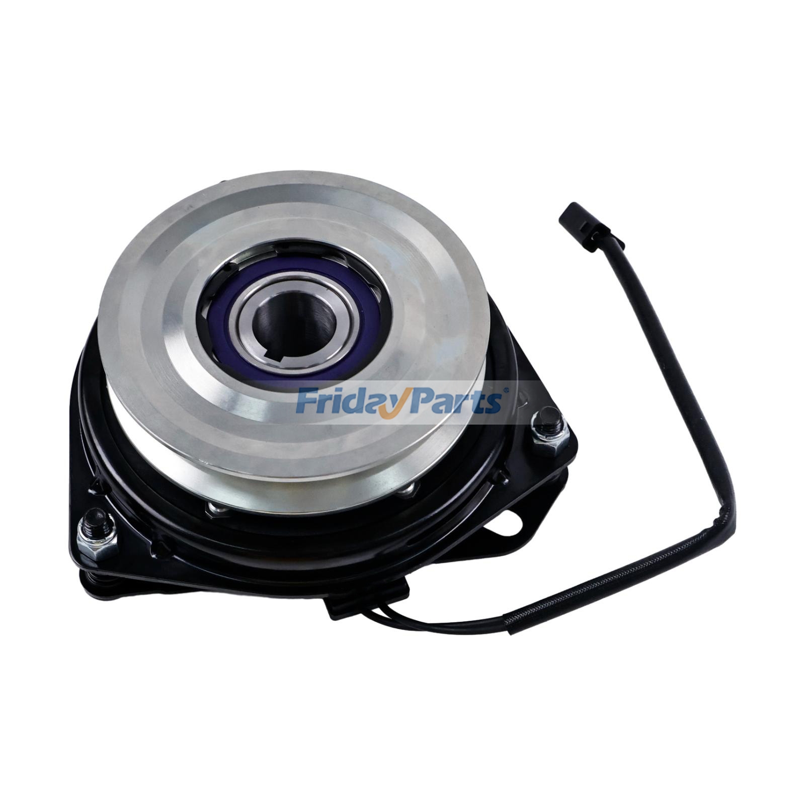 Electric PTO Clutch compatible with Mower