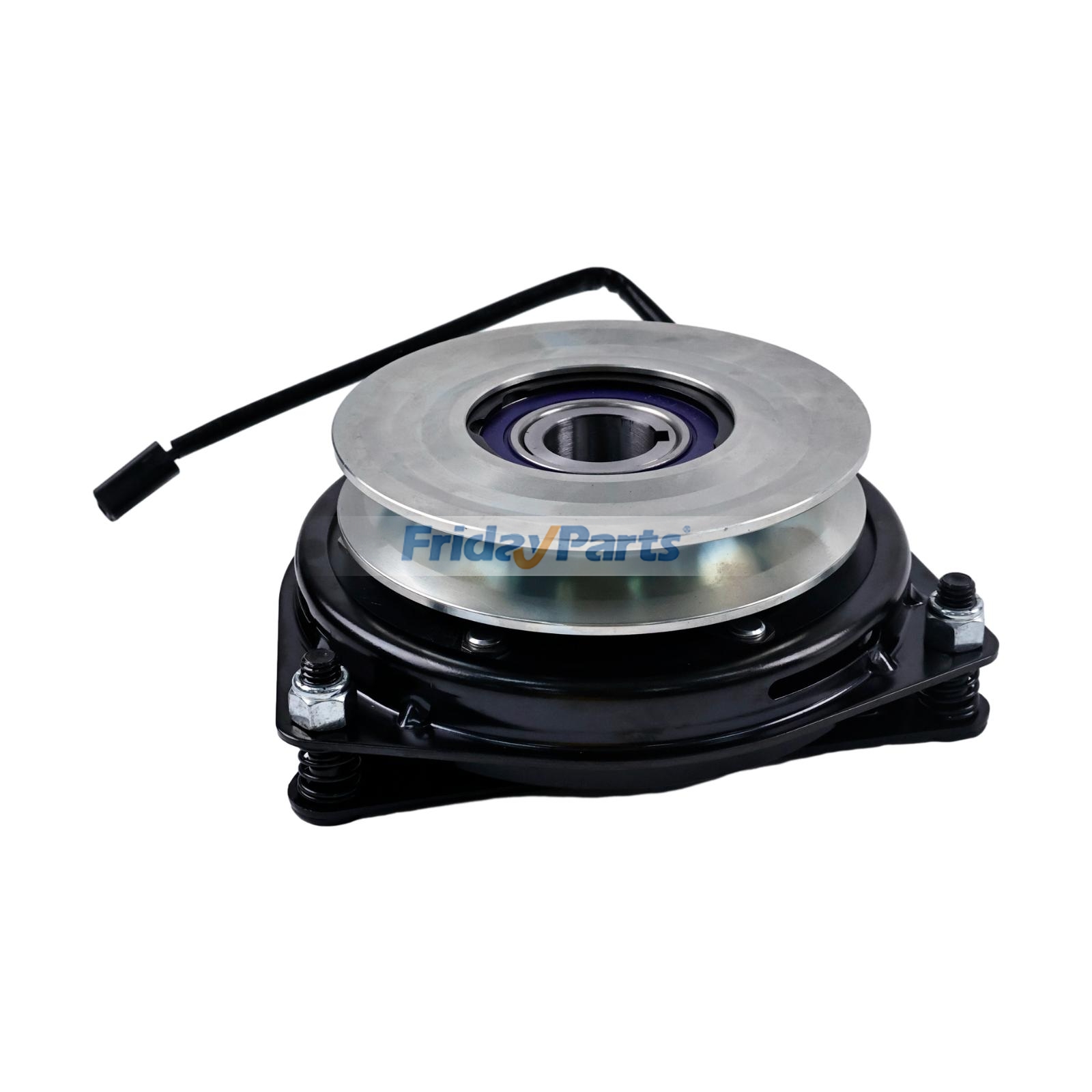 G401 CCW GX03-4 Electric PTO Clutch TCA51207 for John Deere Zero-Turn Mower F620 F680 F687 ZTRAK