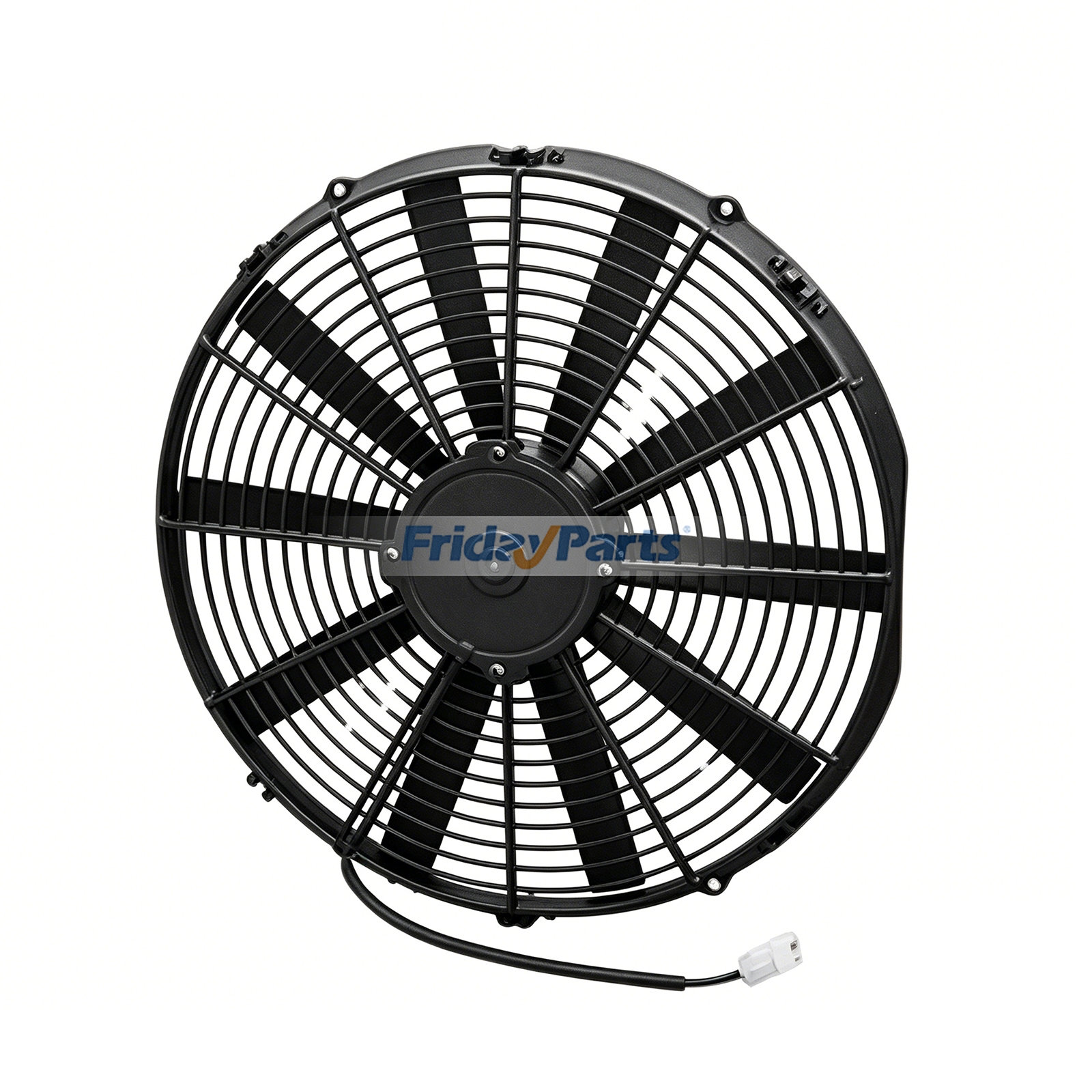 Electric Puller Fan Replacement for Spal 30101545 VA18-AP51/C-42S