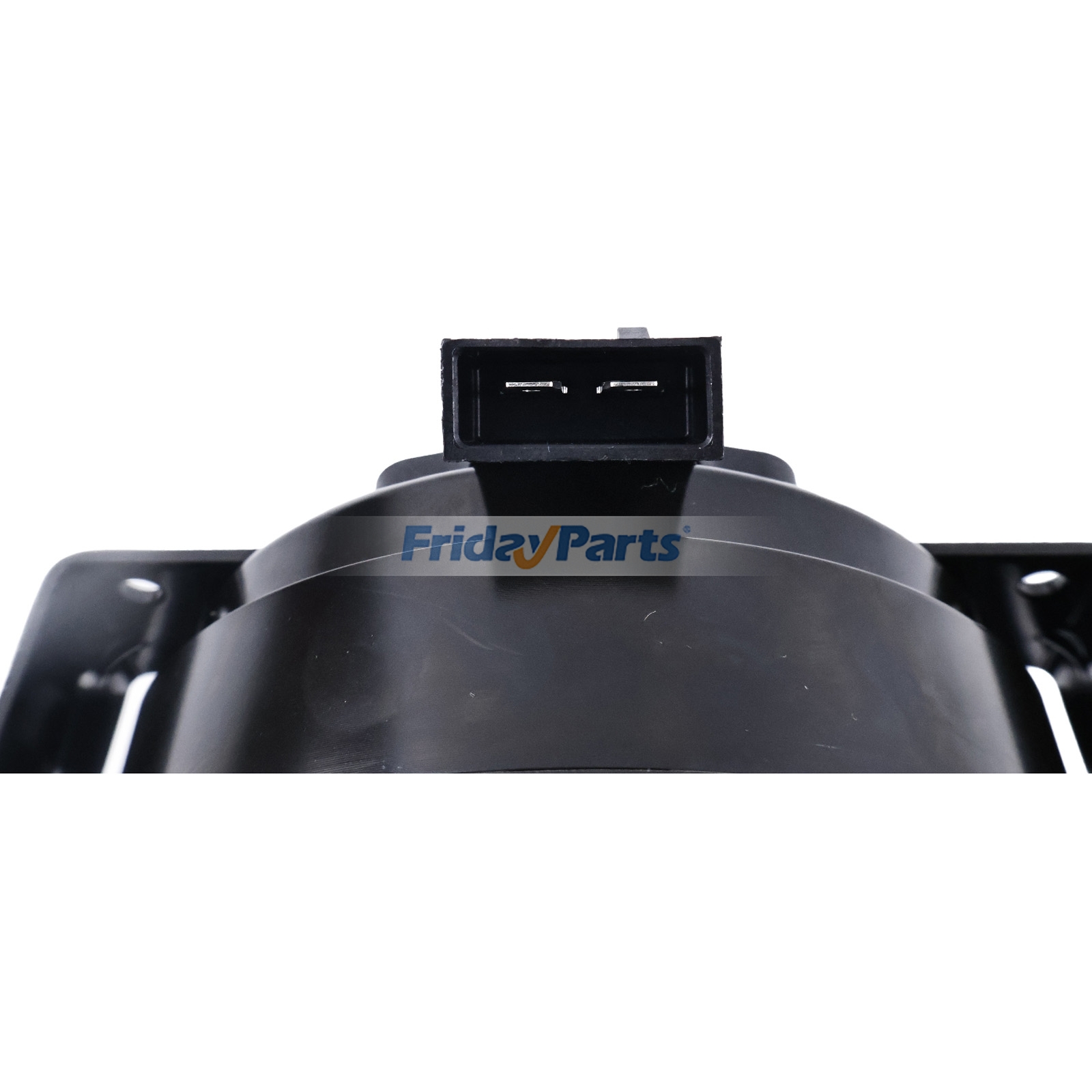 FridayParts Electric Pulley PTO Clutch
