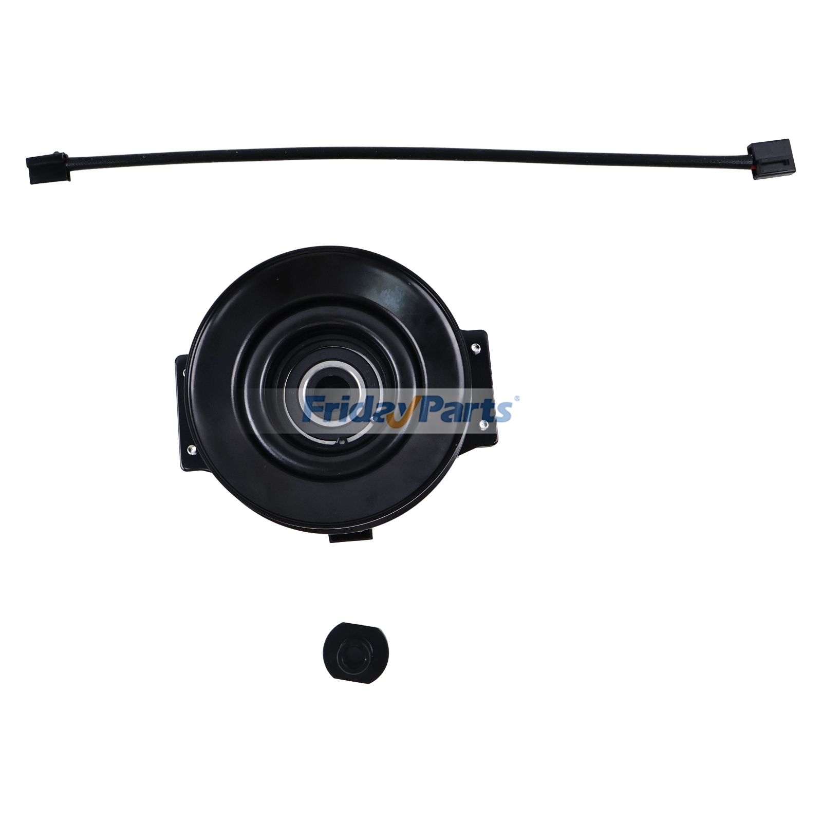 Engine,Mower Electric Pulley PTO Clutch