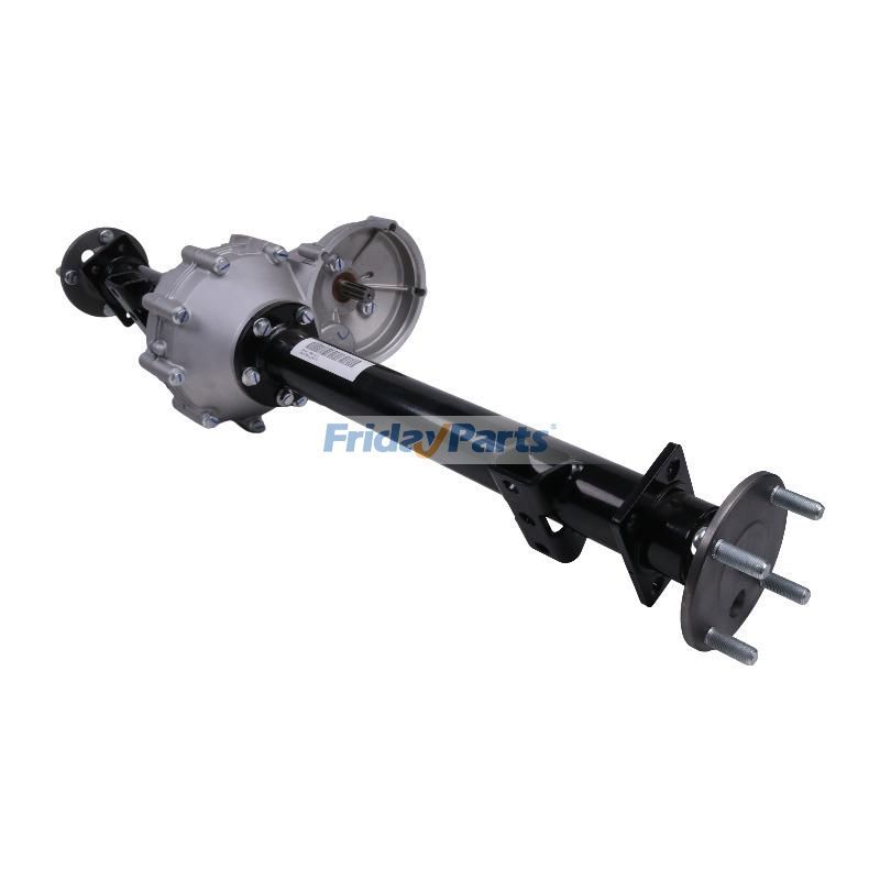 ゴルフカート 電動リアエンドアセンブリ