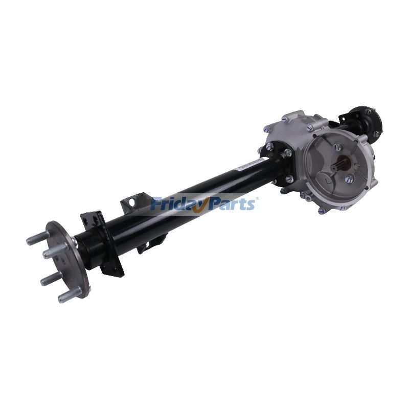 Club Car用用電動リアエンドアセンブリ 1027717-01 クラブカー ゴルフカート DS 1998- プレセデント 2004-