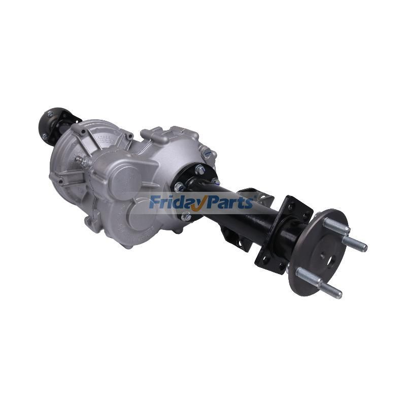 Club Car用電動リアエンドアセンブリ