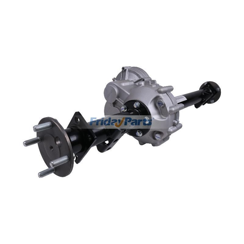 FridayPartsの電動リアエンドアセンブリ