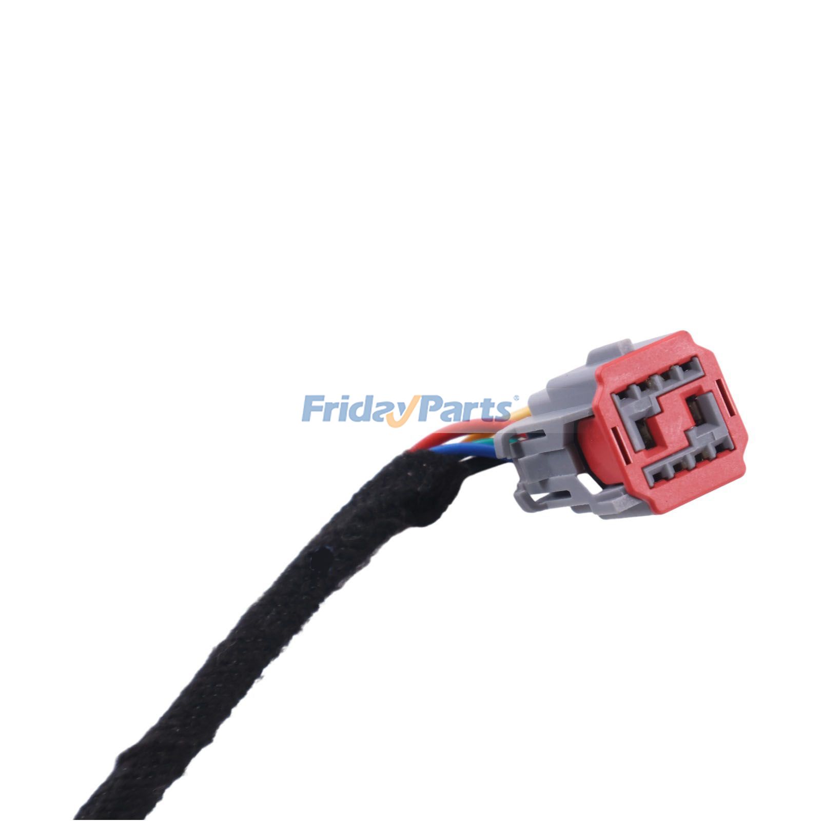 FridayPartsの電動リアリフトゲート パワーハッチ リフトサポート