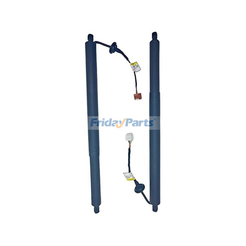 電動リアリフトゲート トランクストラットショック 905606RS0B 905616RS0B 日産エクストレイル 2022-2025年式用