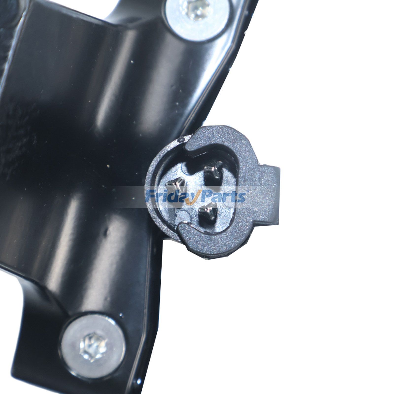 Elektrischer Reglerfür MotorradFür Harley-Davidson