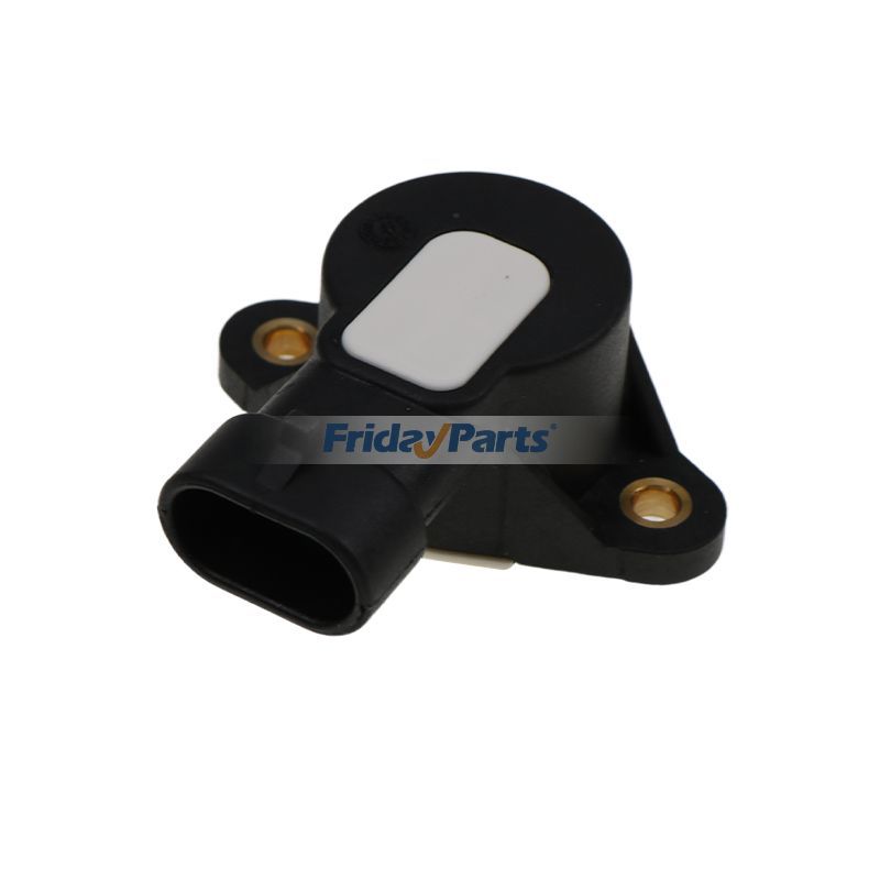 Capteur de position d'accélérateur 600019 pour voiturette de golf électrique EZGO RXV à partir de 2008pourPour E-Z-GO