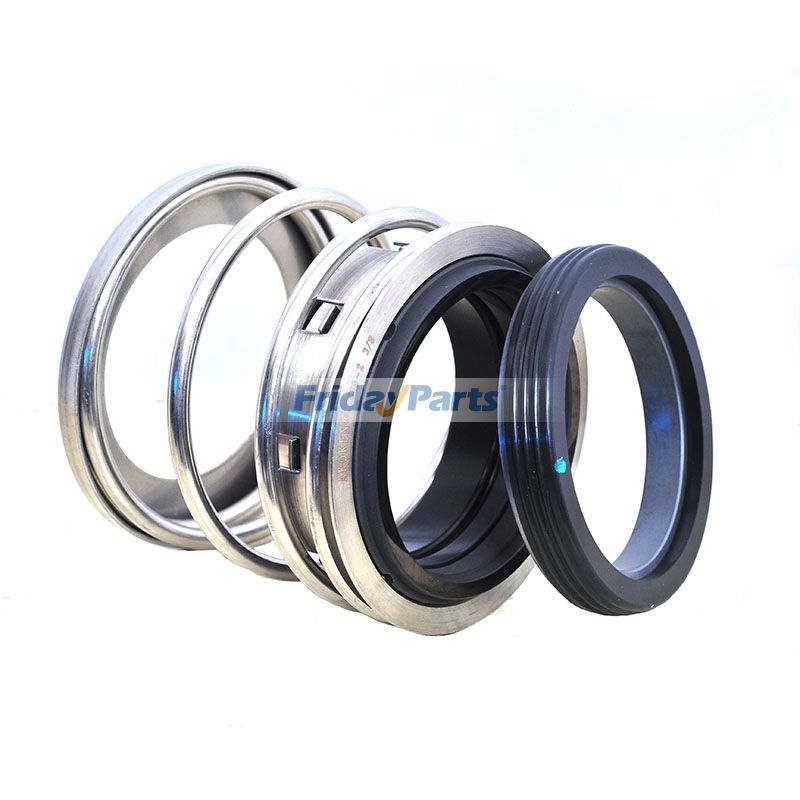 Sello de aceite eléctrico para compresor de aire de tornillo 00889-001 00889001