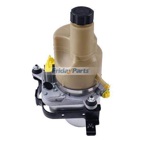 Volvo hydraulic electric power steering controller kit - Volvo C30 C70 Volvo hydraulic electric power steering controller kit - Volvo C30 C70