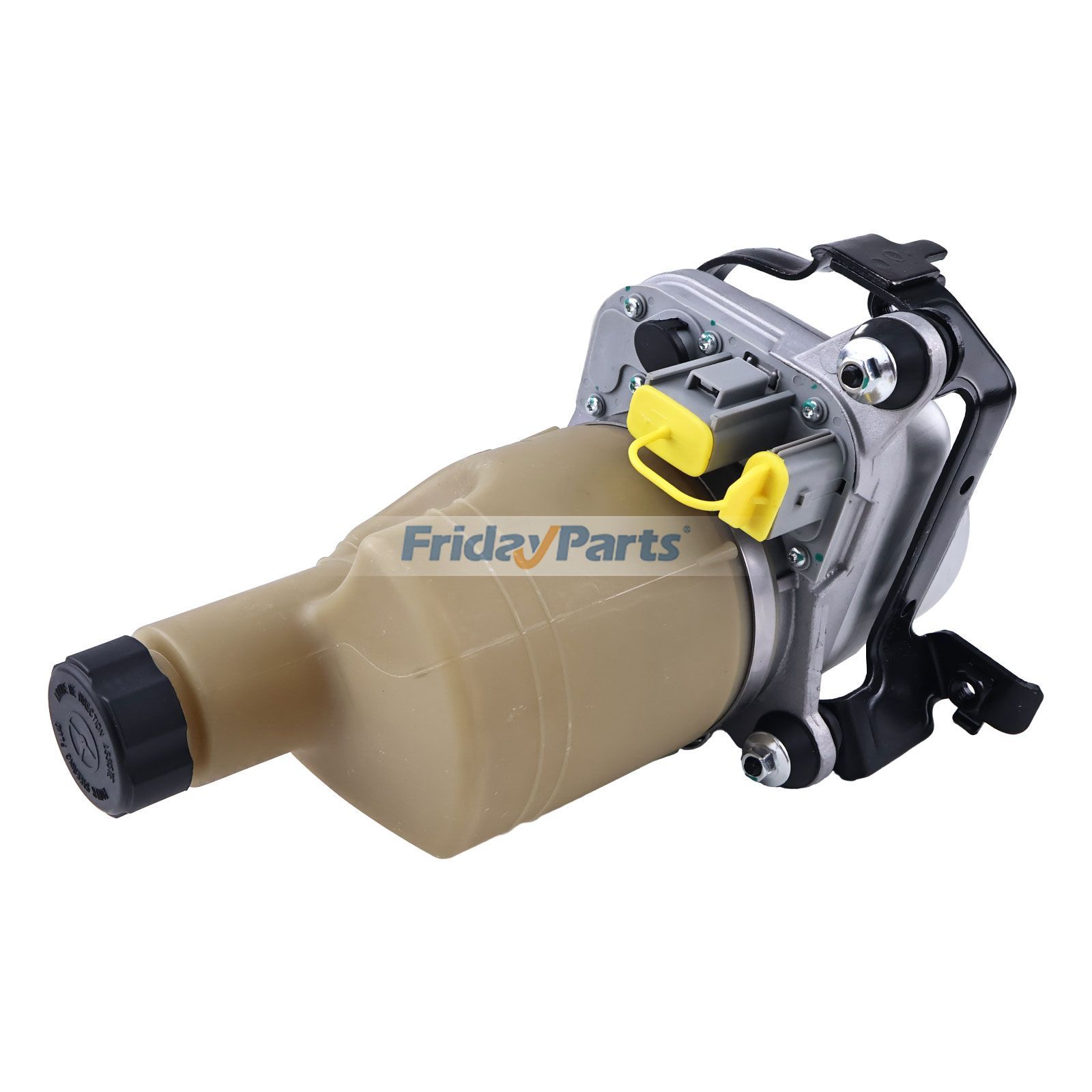  Electric Servo Power Steering Pump For VOLVO