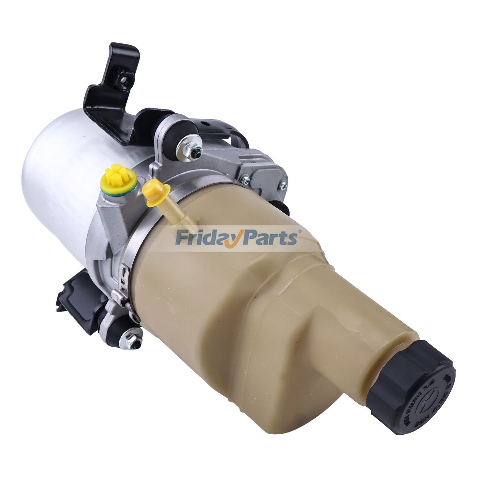 Electric Servo Power Steering Pump in Stock in China,USA