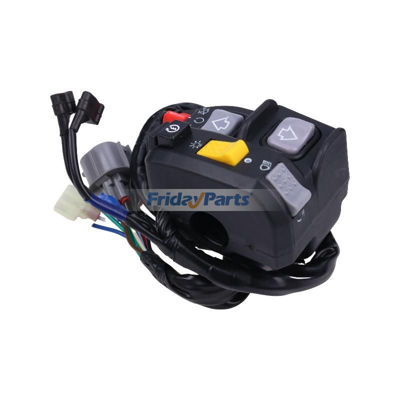 Elektrische Schaltschalterbaugruppefür Sport-UTV/ATV