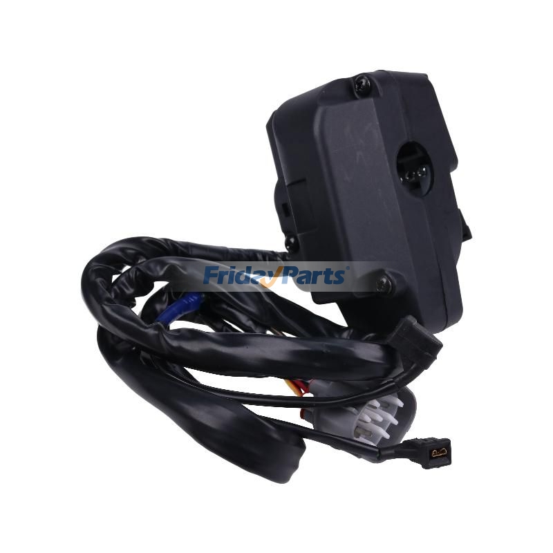 Elektrische SchaltschalterbaugruppeFür Honda