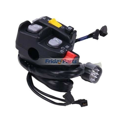 Electric Shift Switch Assembly 35140-HM8-B73 for Honda ATV Electric Shift Switch Assembly 35140-HM8-B73 for Honda ATV