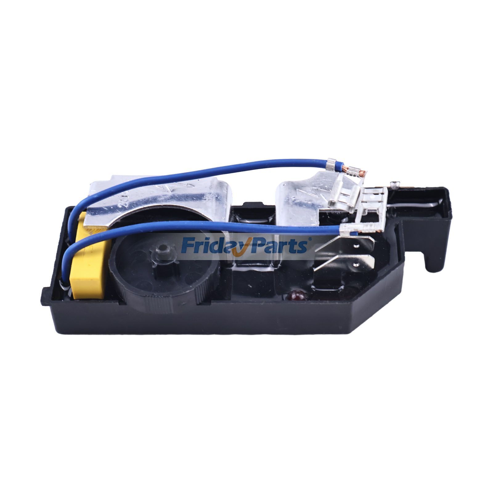 Bosch用電気式速度制御ガバナー