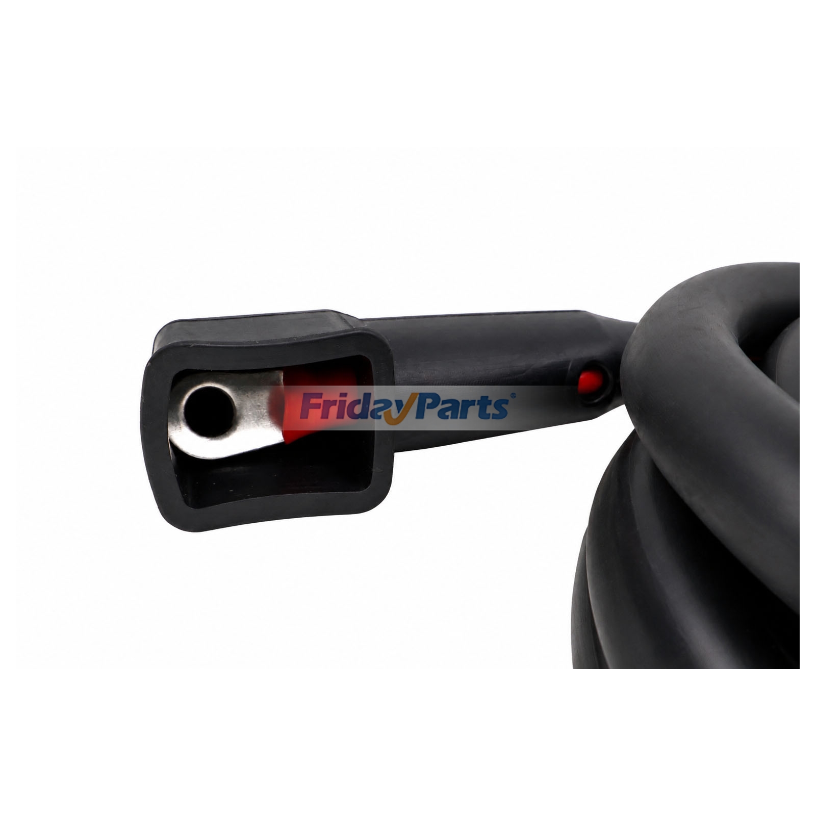 Electric Start Motor Kit 