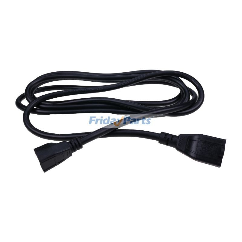 Electric Starter Cord 02483100 for Ariens Snow Blower SS322 SS522 SS522C