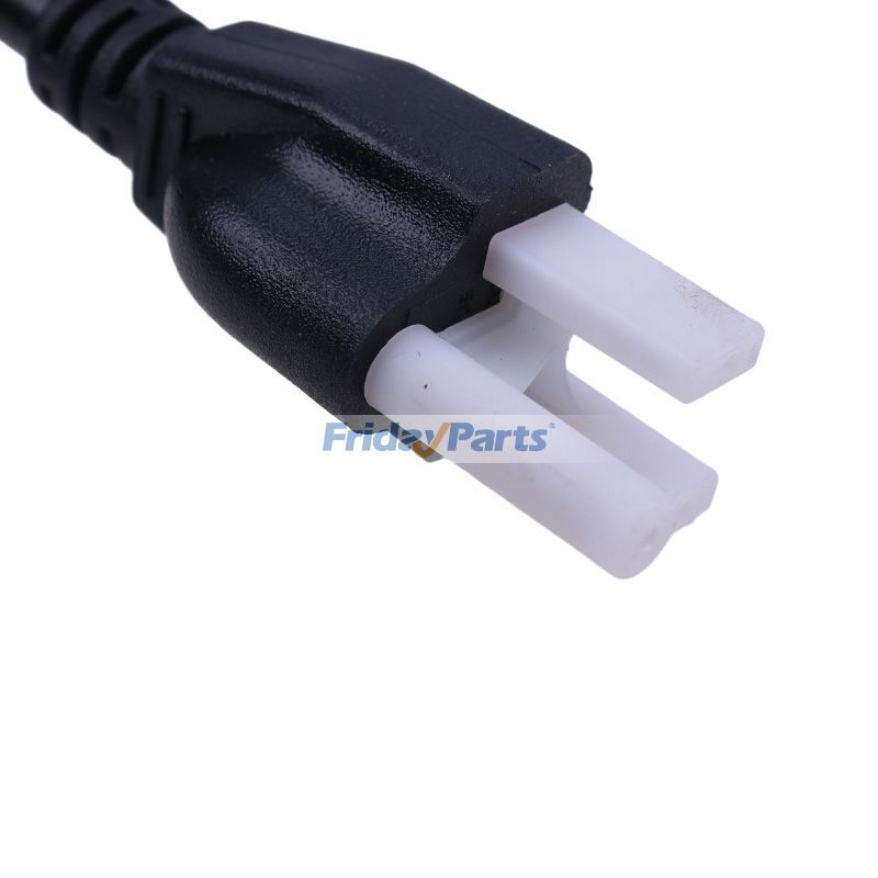 Ariens用雪用機器用電動スターターコード