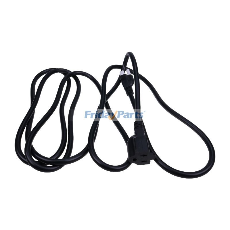 FridayPartsの電動スターターコード