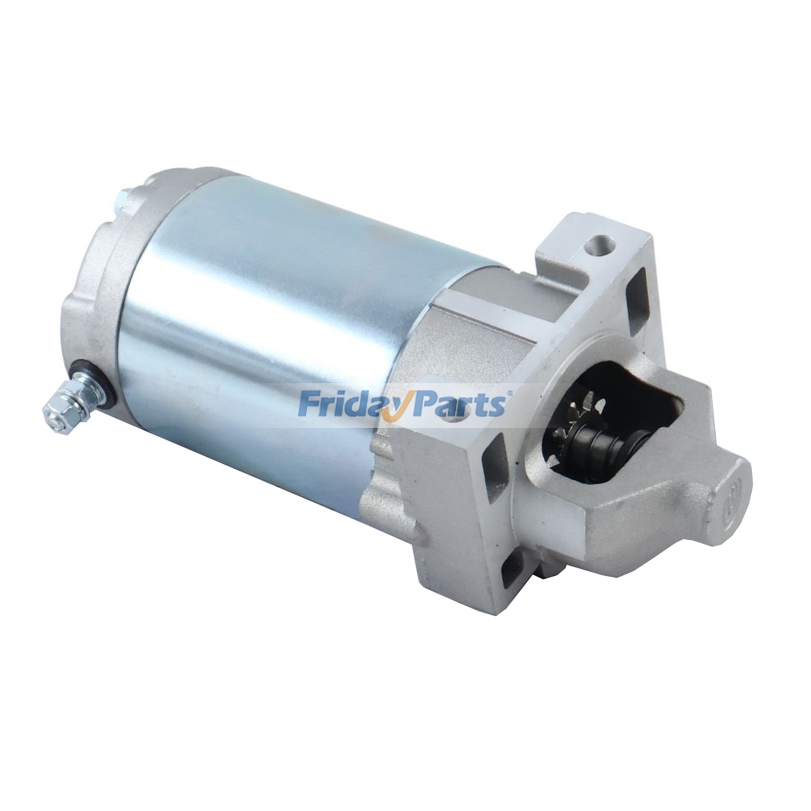 Electric Starter Motor 0H58410154 for Generac 7kW Corepower Generator with 432cc Engine
