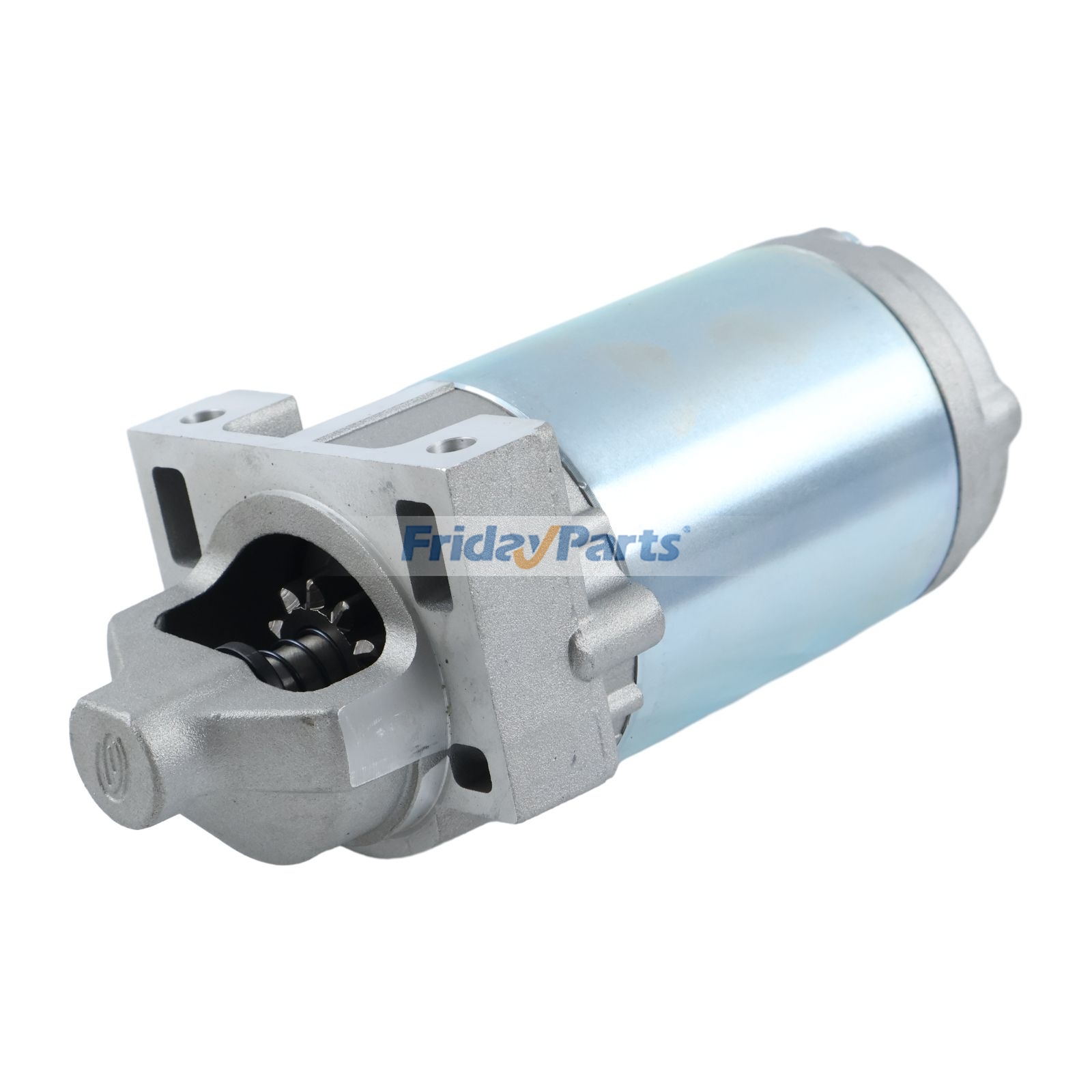 Electric Starter Motor for Generator