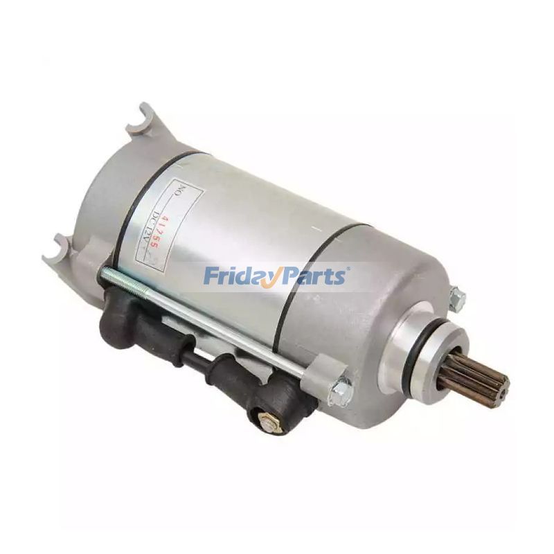 Electric Starter Motor 2110-0585 for Honda CB1100F CB1000C 1983 CB900F CB900C CB750K CB750SC CB750F CB750C 1979-1983