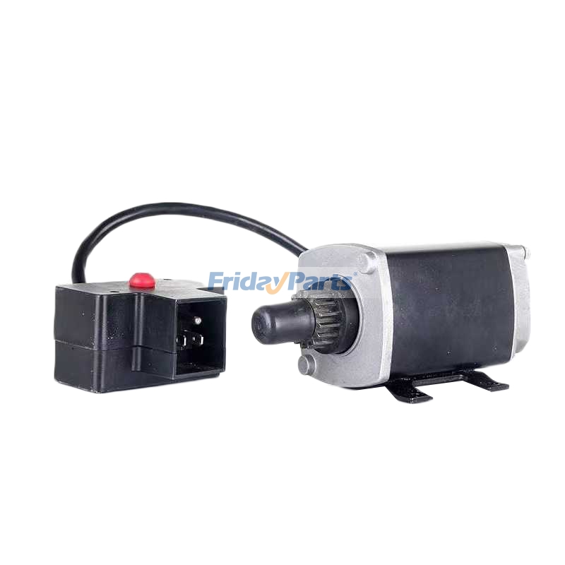 Electric Starter Motor 7060783YP for Snapper Snow Blower I55223