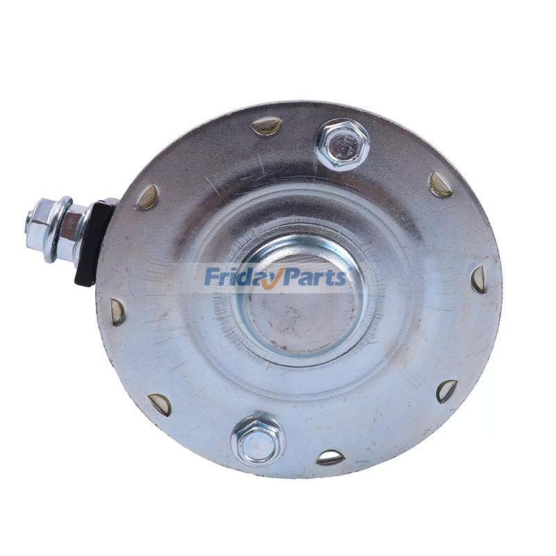 FridayParts Electric Starter Motor