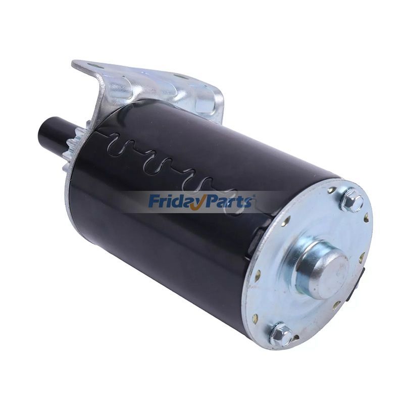  Electric Starter Motor 