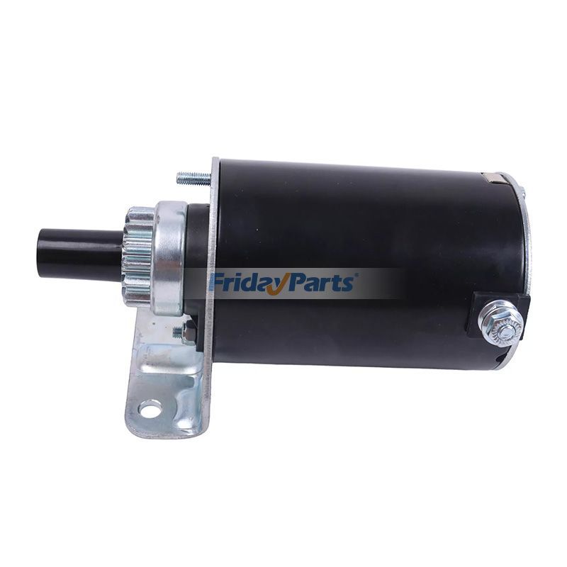 Electric Starter Motor for Engine