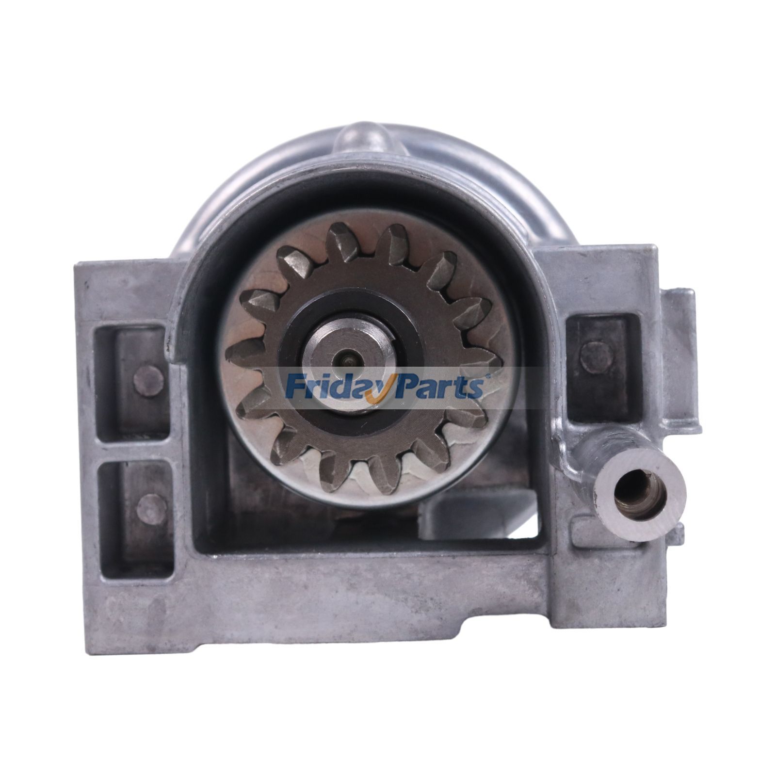 Démarreur électrique de FridayParts