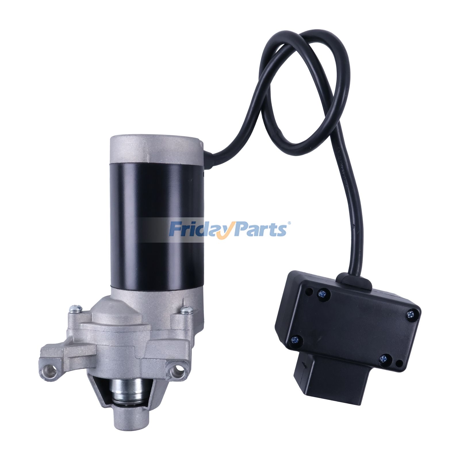 Electric Starter Motor For MTD Engine,Snow Equipment