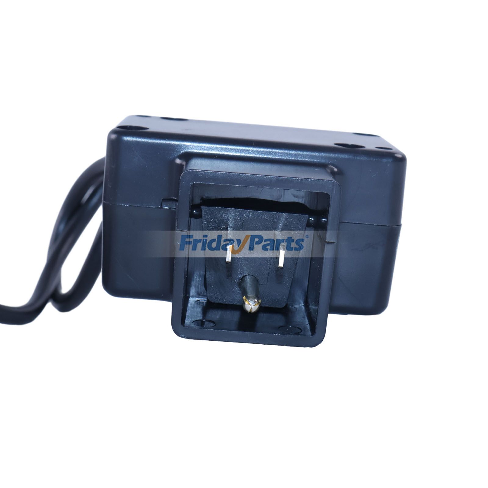 Electric Starter Motor 951-10645A for MTD Engine 270-JU 370-SU Snow Thrower 21 24 26 for less