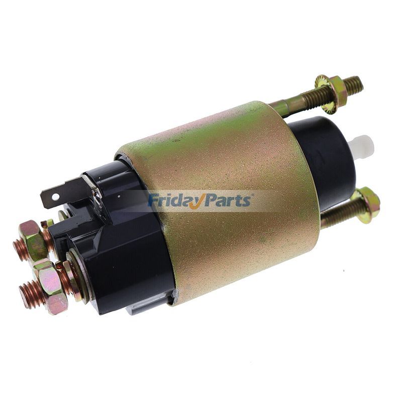  Electric Starter Solenoid GR2110 T1400H AV5500 F2260 For KUBOTA