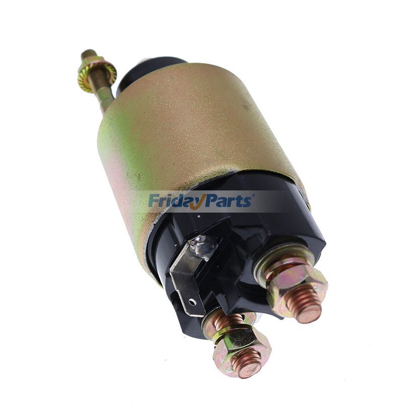 Engine,Generator,Mower,Tractor Electric Starter Solenoid GR2110 T1400H AV5500 F2260