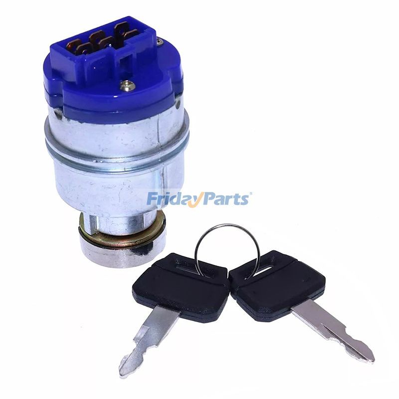 Parte para Excavadora