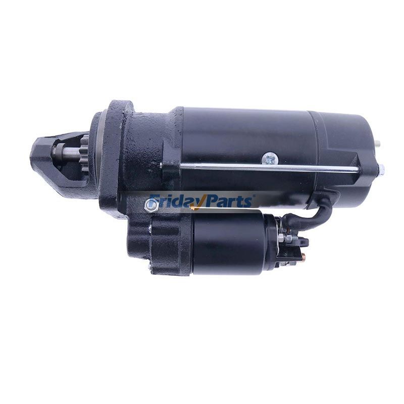 12V 10T Starter Motorerpillar CAT in Stock in China,USA