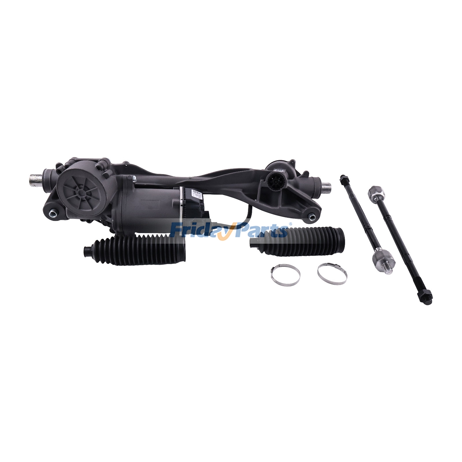 Electric Steering Gear Power Rack & Pinion Assembly for Vehicle