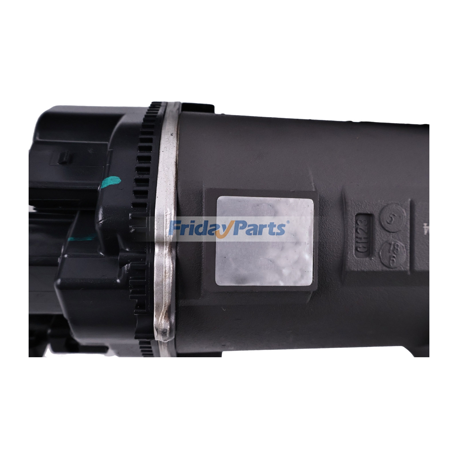 Electric Steering Gear Power Rack & Pinion Assembly compatible with Vehicle