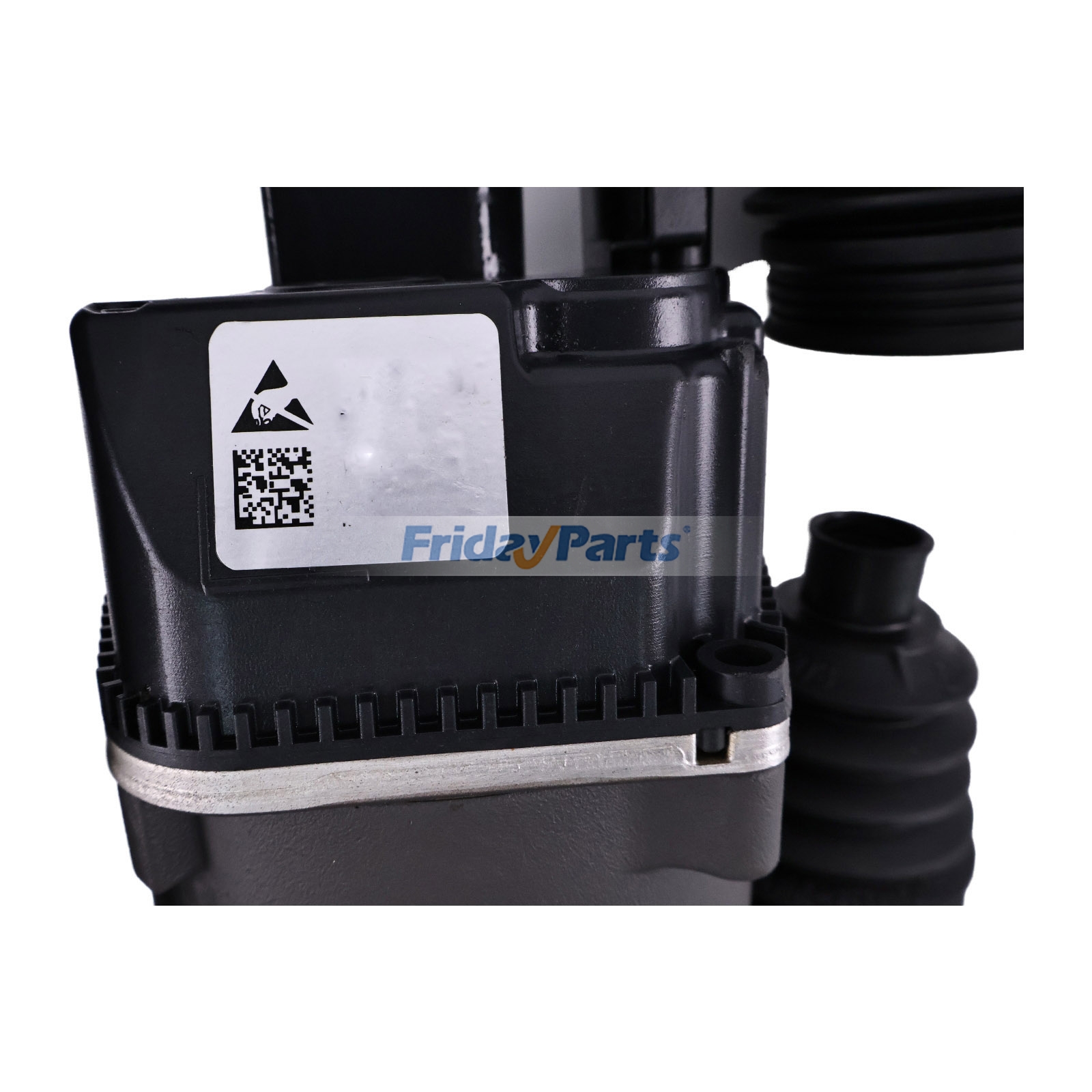 FridayParts Electric Steering Gear Power Rack & Pinion Assembly